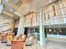 Bangkok Mystay Hotel Rangsit