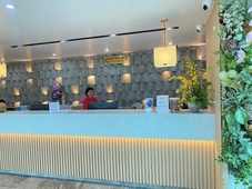 Bangkok Mystay Hotel Rangsit