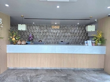 Bangkok Mystay Hotel Rangsit