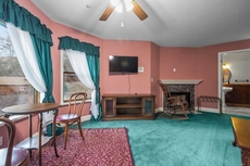 Luxary Castle & SPA near Skiing Resort