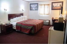 Marshall Lodge By OYO Hwy 65