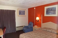 The Hastings Inn Parsons