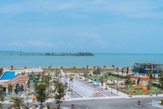 Ha Tien Sea View Hotel