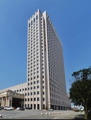 Wangfu Bangrui International Hotel