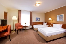 ACHAT Hotel Schwarzheide Lausitz