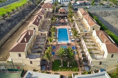 Maspalomas Oasis Club Bungalows