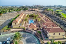 Maspalomas Oasis Club Bungalows