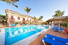 Maspalomas Oasis Club Bungalows