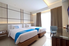 Java Lotus Hotel Jember