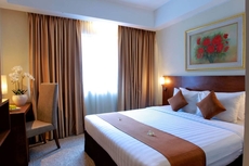 Aston Tanjung Pinang Hotel and Conference Center