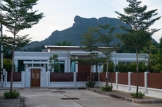 Bor Saen Villa & Spa