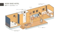 AGEKI BASE HOTEL