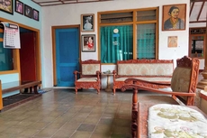 OYO 94357 Joglo Menoreh Resto & Homestay