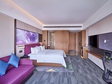 Hampton by Hilton Jinan High-tech Zone