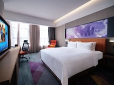 Hampton by Hilton Jinan High-tech Zone