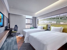 Hampton by Hilton Jinan High-tech Zone