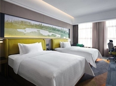 Hampton by Hilton Jinan High-tech Zone