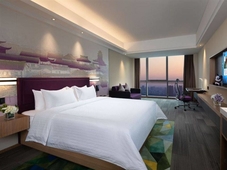 Hampton by Hilton Suqian Suning Plaza