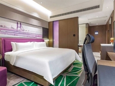 Hampton by Hilton Xuzhou Yunlong Mountain