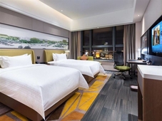 Hampton by Hilton Xuzhou Yunlong Mountain