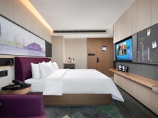 Hampton by Hilton Yiwu International Trade Market