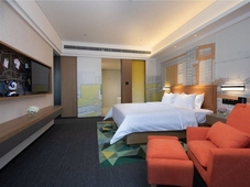 Hampton by Hilton Zhoushan Putuo