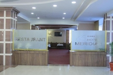 Meridian Termez