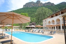 Hotel Le Refuge des Sources