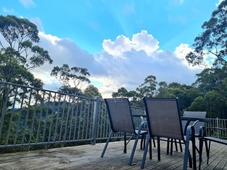 Huon Bush Retreats