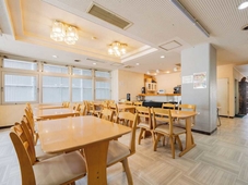 HOTEL OBIHIRO HILLS