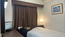 Hotel Alpha-One Yonezawa