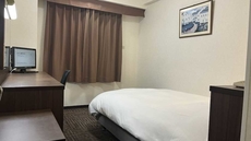 Hotel Alpha-One Yonezawa