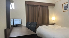 Hotel Alpha-One Yonezawa