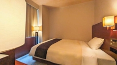 Hotel New Gaea Omuta Garden