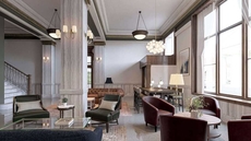 Hotel Petersburg, Tapestry Collection By Hilton