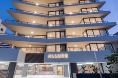 Allure Mooloolaba