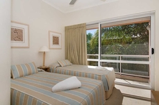 Bali Hai Apartments Noosa