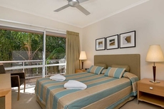 Bali Hai Apartments Noosa