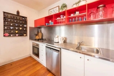 Bright & Sunny 2-bed Unit in the Heart of St Kilda