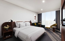 Crowne Plaza Adelaide Mawson Lakes, an IHG Hotel