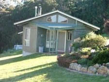 Jenolan Cabins