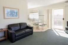 Merimbula Beach Apartments