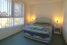 Merimbula Beach Apartments