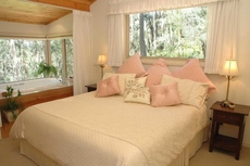 Myers Creek Cascades Luxury Cottages