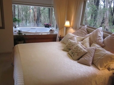 Myers Creek Cascades Luxury Cottages