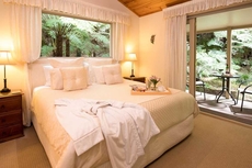 Myers Creek Cascades Luxury Cottages