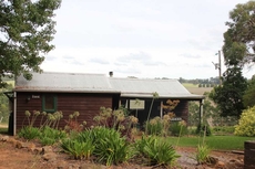 Pump Hill Farm Cottages