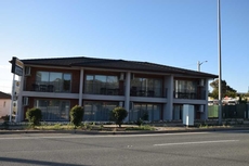 Rainbow Motel Queanbeyan