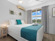 Riviera Resort Hervey Bay