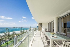 Sea Pearl Resort Mooloolaba